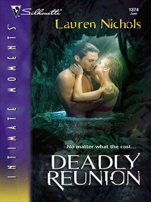 cover image of Deadly Reunion